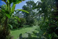 Thuru Sewana Villa Hotels in Heenatigala