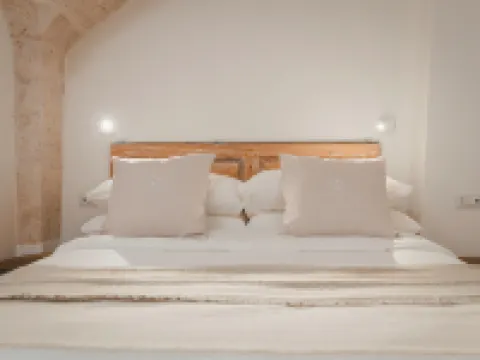 Dimore Bianche Santa Chiara Hotel a Putignano