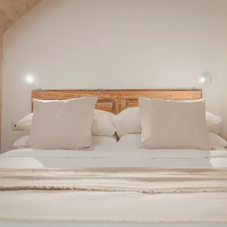 Dimore Bianche Santa Chiara Hotels in Putignano