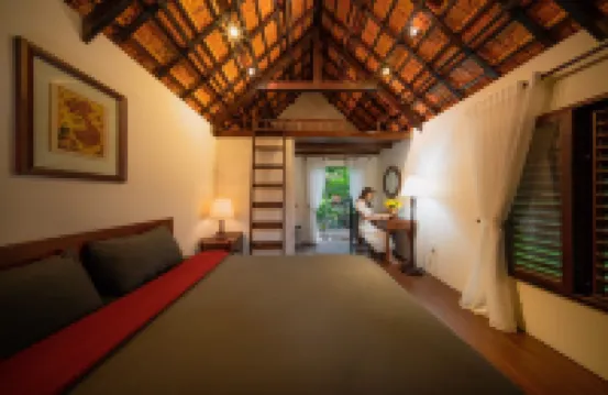 Chez Vous House Hoteles cerca de Ba Na Hills SunWorld