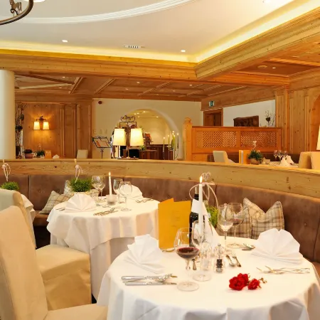 Hotel Sulfner