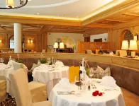Hotel Sulfner - breakfast