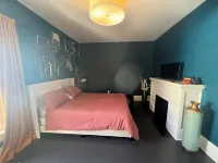 Uptown Bungalow