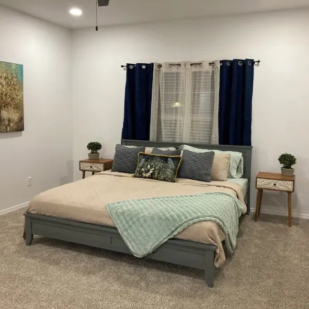Coco’s Corner - Brand New 3 BD 2 BR Duplex near Palo Duro Canyon State Park