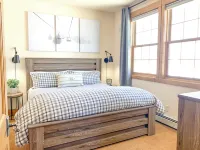 Lucky Horse - Cozy 1 BR/1BA ski in/ski out condo in Granby Ranch