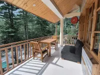 Hotel Purnima River View