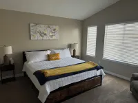 Cozy Spacious 3-Bedroom 2-Bath Home in West Valley City