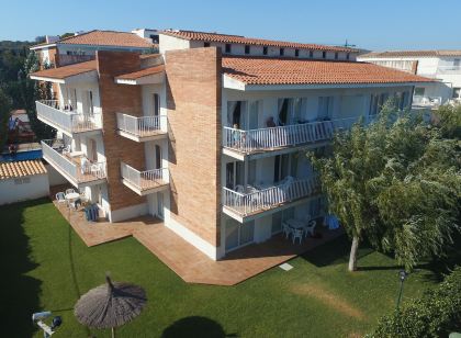 Apartamentos Sunway Arizona