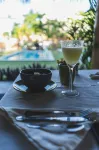 Punta Popy Boutique Hotel - Morgenmad