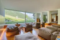 Hotel Cevedale Hotels in Solda