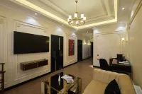 East Star Hotel - อ่างจากุชชี่