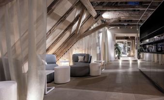 Hotel & Spa Goldene Rose