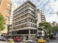 Babel Nueva Cordoba Hotels near Jesuit Square