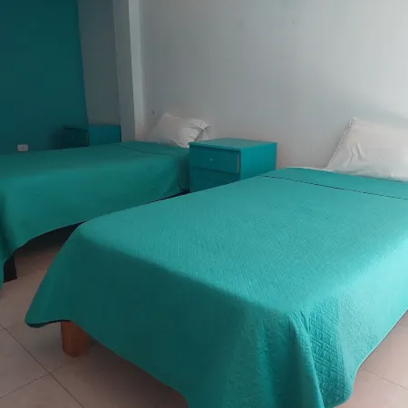 Lonko Hostel