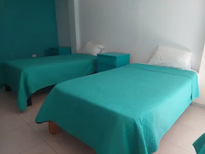 Lonko Hostel Hotels in 