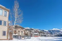 Etta Place Too 113 by AvantStay - WiFi