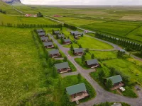 Hörgsland Cottages Hotels in Kirkjubaejarklaustur