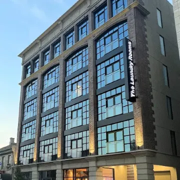 The Laundry Rooms Augusta