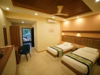 Aananda Wellness and Resorts Hotels in Dakshina Kannada