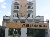 Neo Park Hotel Hotels in Maringa