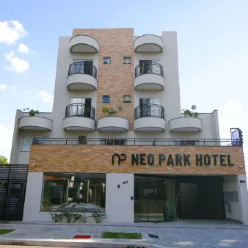 Neo Park Hotel