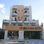 Neo Park Hotel Hotels in Маринга