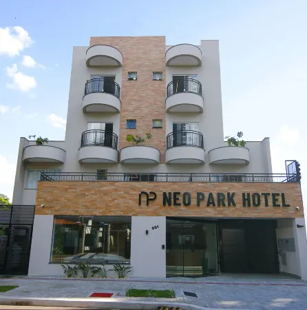 Neo Park Hotel