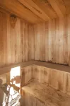 WaOne Lake Homes - spa