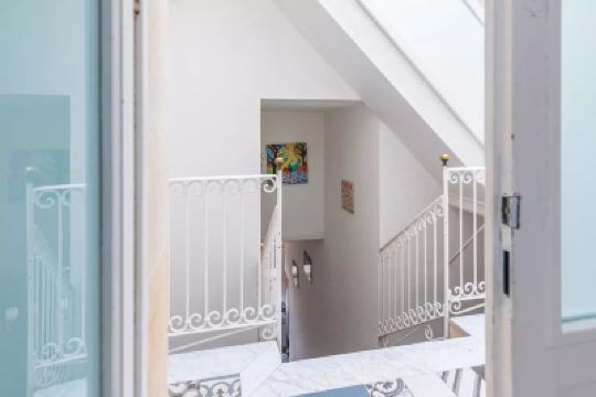 Public Areas A'Storia Photo