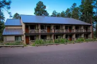 Jacob Lake Inn
