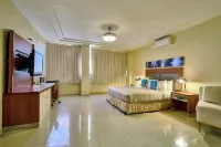 Hotel Libertad at Historic Main Street Hotel a 