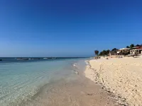 Nungwi Beach Front - ビーチサイド