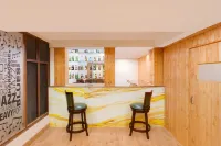 Span Inn Suites Manali Hotels in Baragran