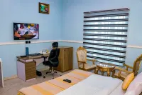 Blue Line Apartments Hotels in 