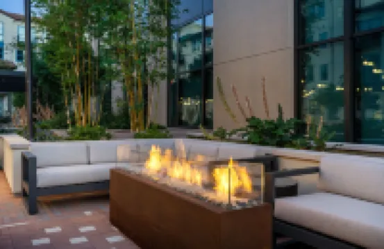 Mint House - Menlo Park