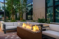 Mint House - Menlo Park Hotels in Menlo Park