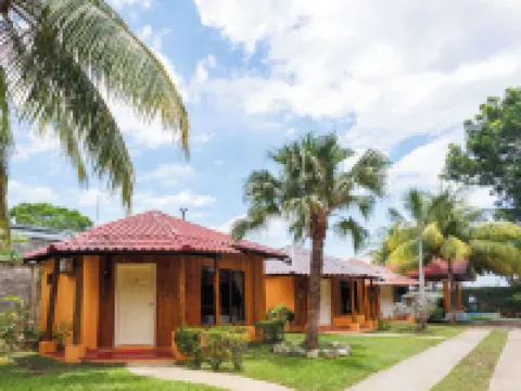 Hotel H4 Hotels in El Progreso