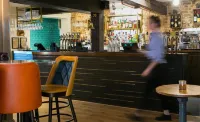 The Elephant at the Market Hotels in Newbury