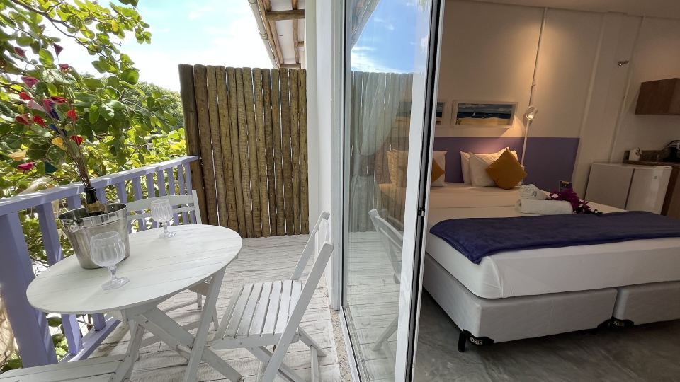 Saint Germain Wind Residence