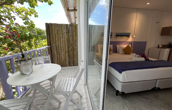 Saint Germain Wind Residence
