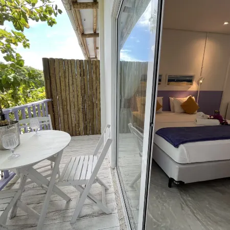 Saint Germain Wind Residence