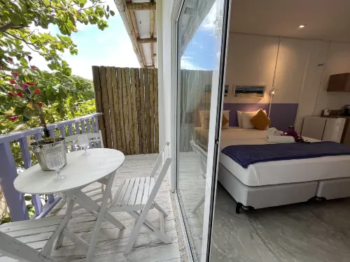 Saint Germain Wind Residence - 3-Star