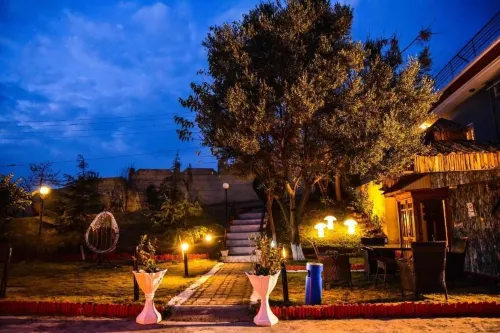 Republika Central Hotels in Mansehra