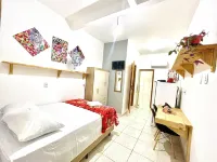 Vila Vasconcelos Hotels in Itacare