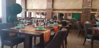 Hotel Kastel - breakfast