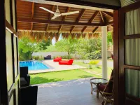 Kirinda Paradise Yala - pantai