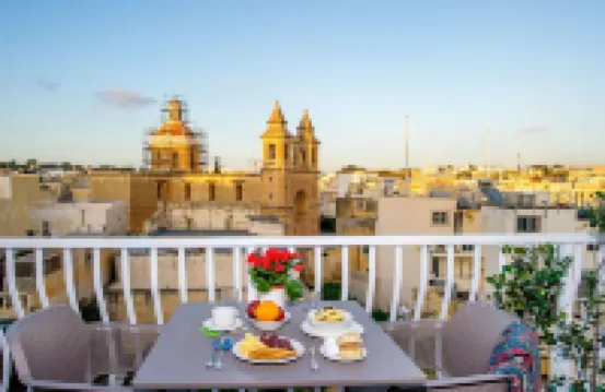 South Wind Guesthouse