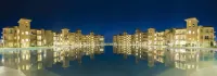 Marom Port Said Resort Hotel di 