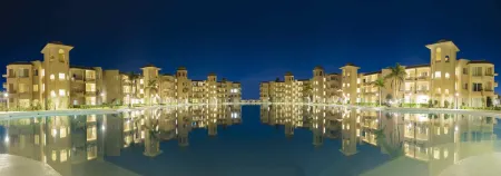 Marom Port Said Resort