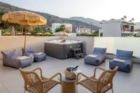 Anassa Suites Stalis by Estia "Adults Only" - Jacuzzi